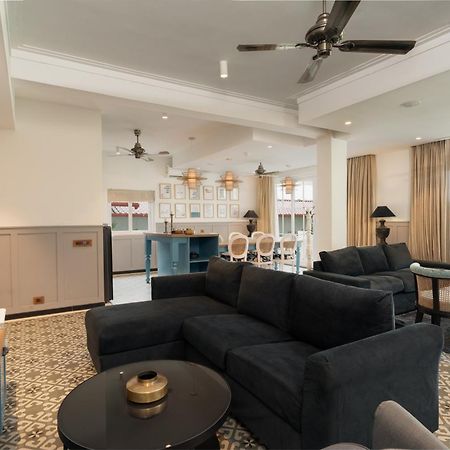 Storii By Itc Hotels Moira Riviera Extérieur photo