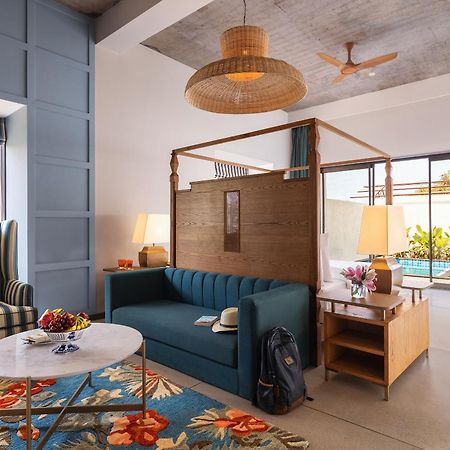 Storii By Itc Hotels Moira Riviera Extérieur photo