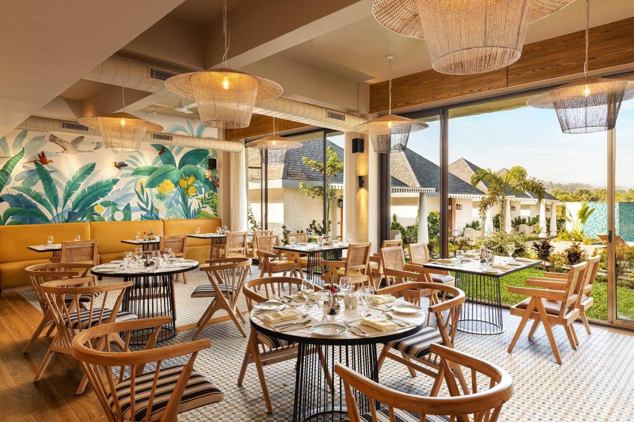 Storii By Itc Hotels Moira Riviera Extérieur photo