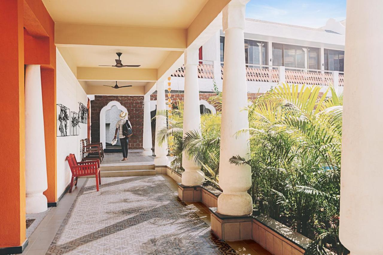 Storii By Itc Hotels Moira Riviera Extérieur photo