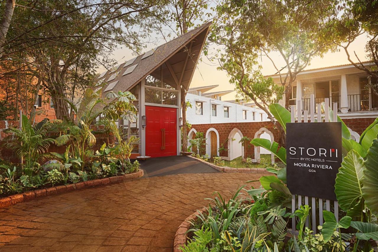 Storii By Itc Hotels Moira Riviera Extérieur photo