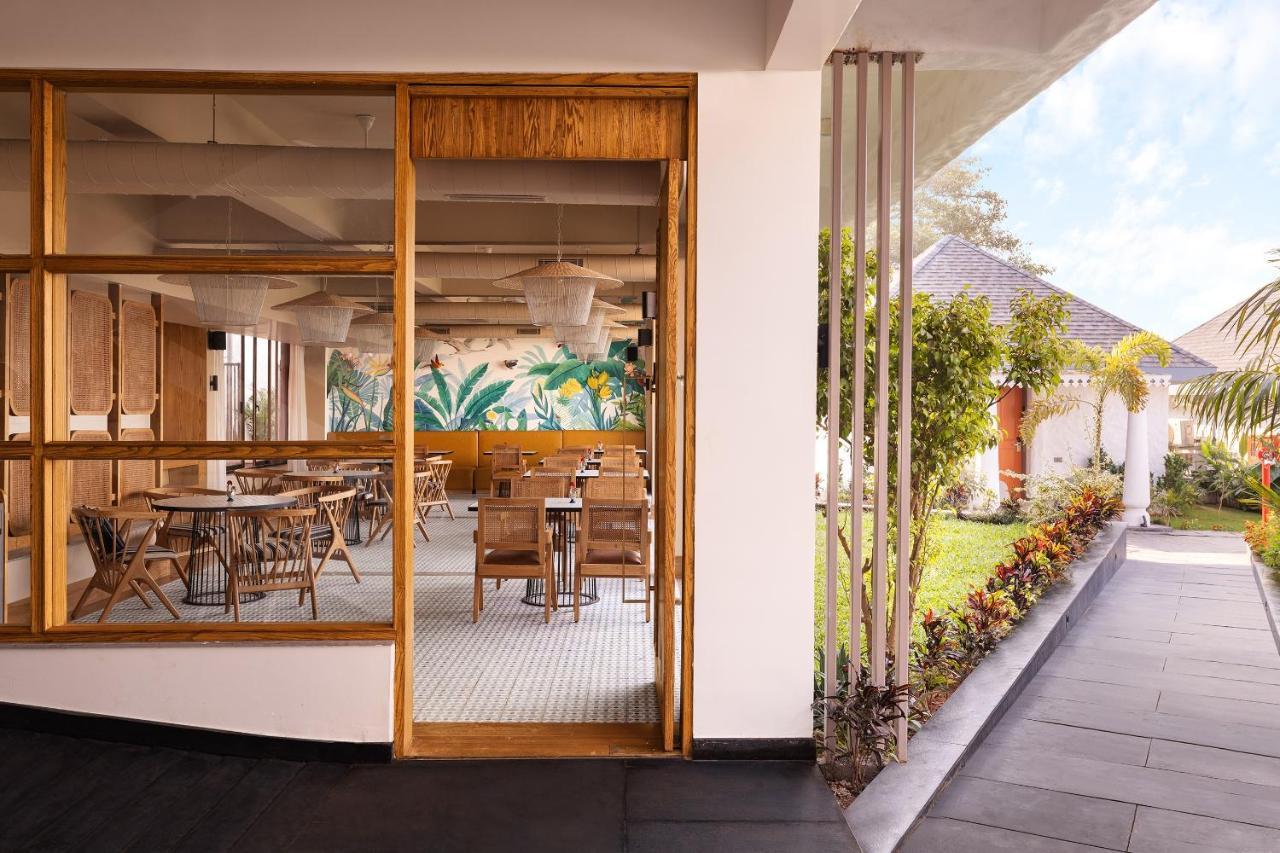Storii By Itc Hotels Moira Riviera Extérieur photo