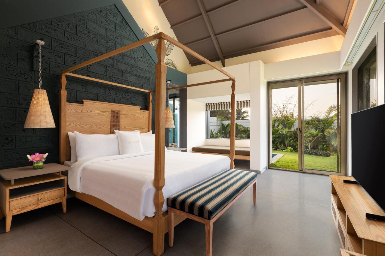 Storii By Itc Hotels Moira Riviera Extérieur photo