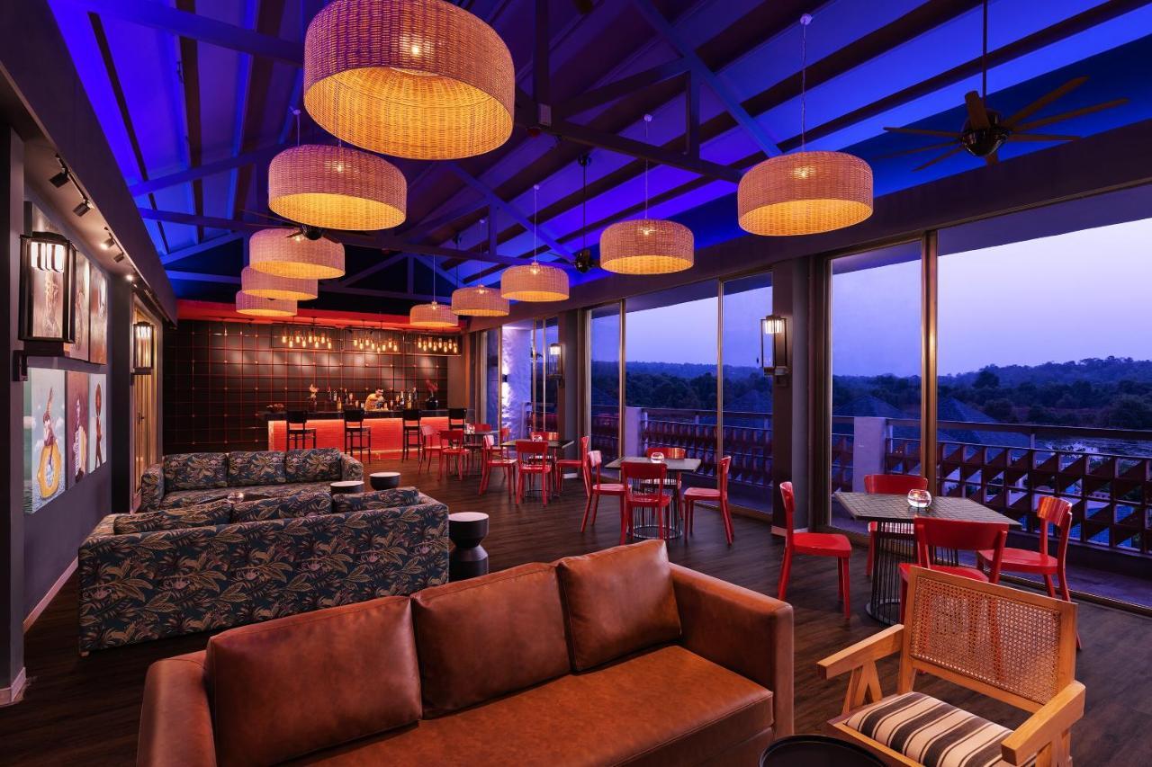 Storii By Itc Hotels Moira Riviera Extérieur photo