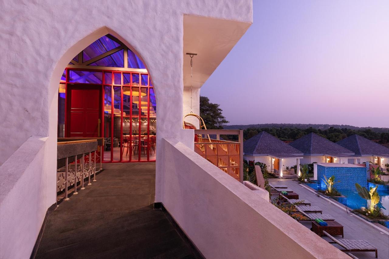 Storii By Itc Hotels Moira Riviera Extérieur photo