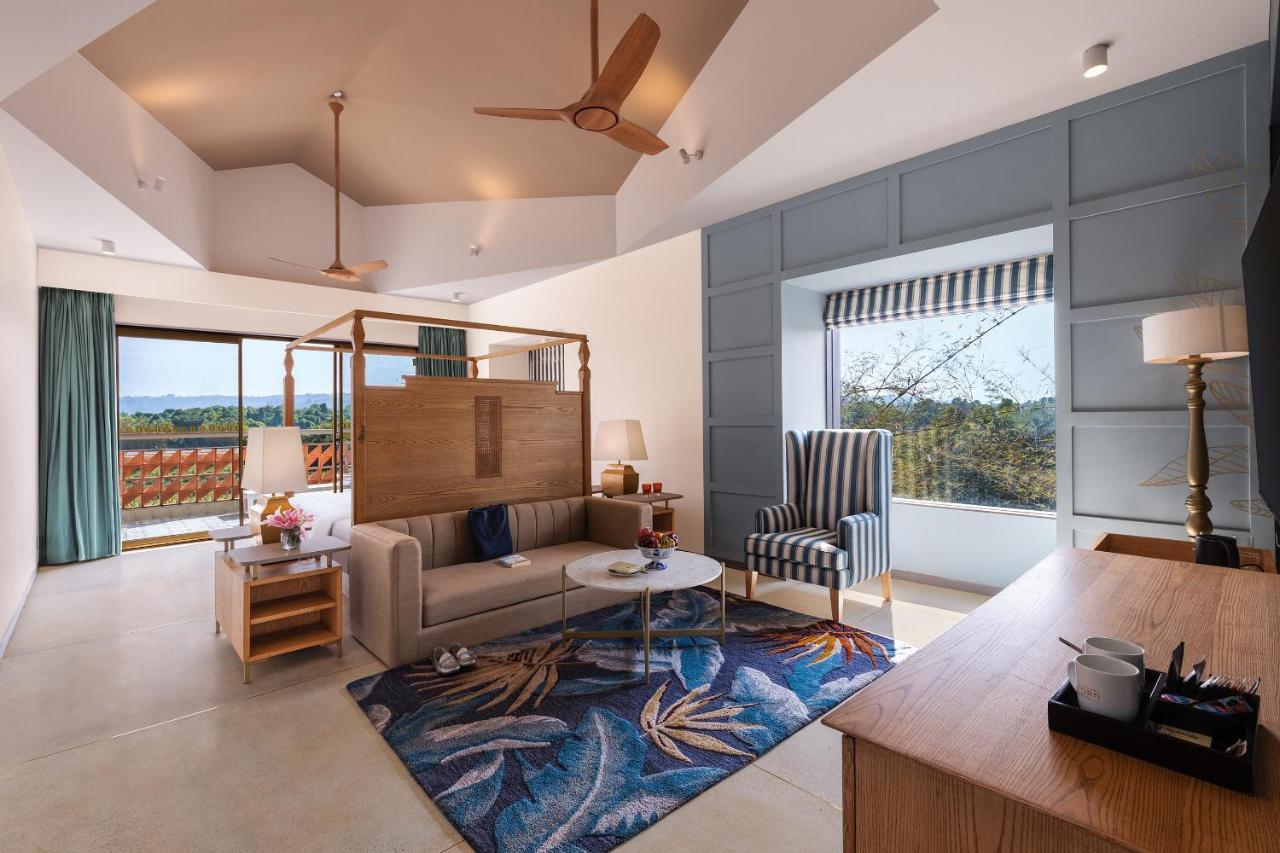 Storii By Itc Hotels Moira Riviera Extérieur photo