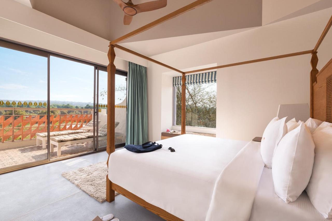 Storii By Itc Hotels Moira Riviera Extérieur photo