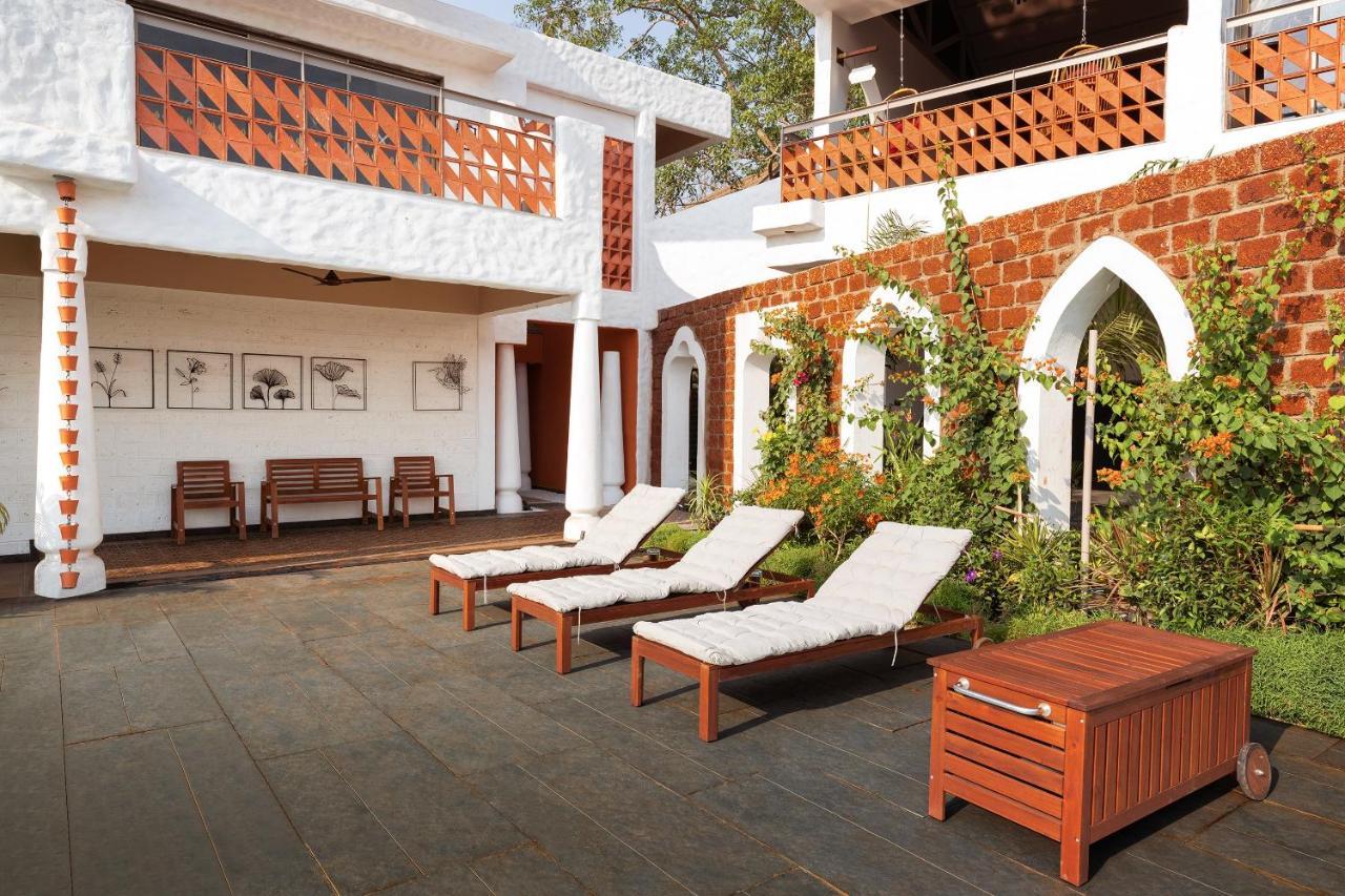 Storii By Itc Hotels Moira Riviera Extérieur photo