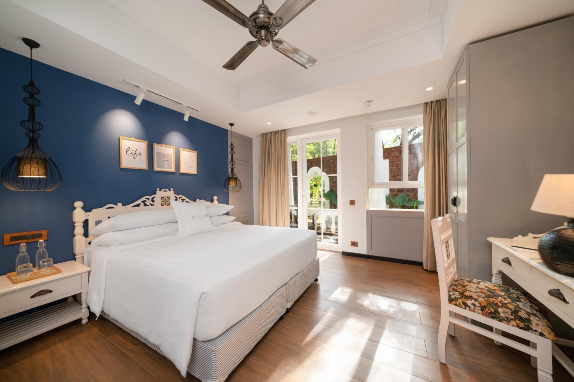 Storii By Itc Hotels Moira Riviera Extérieur photo