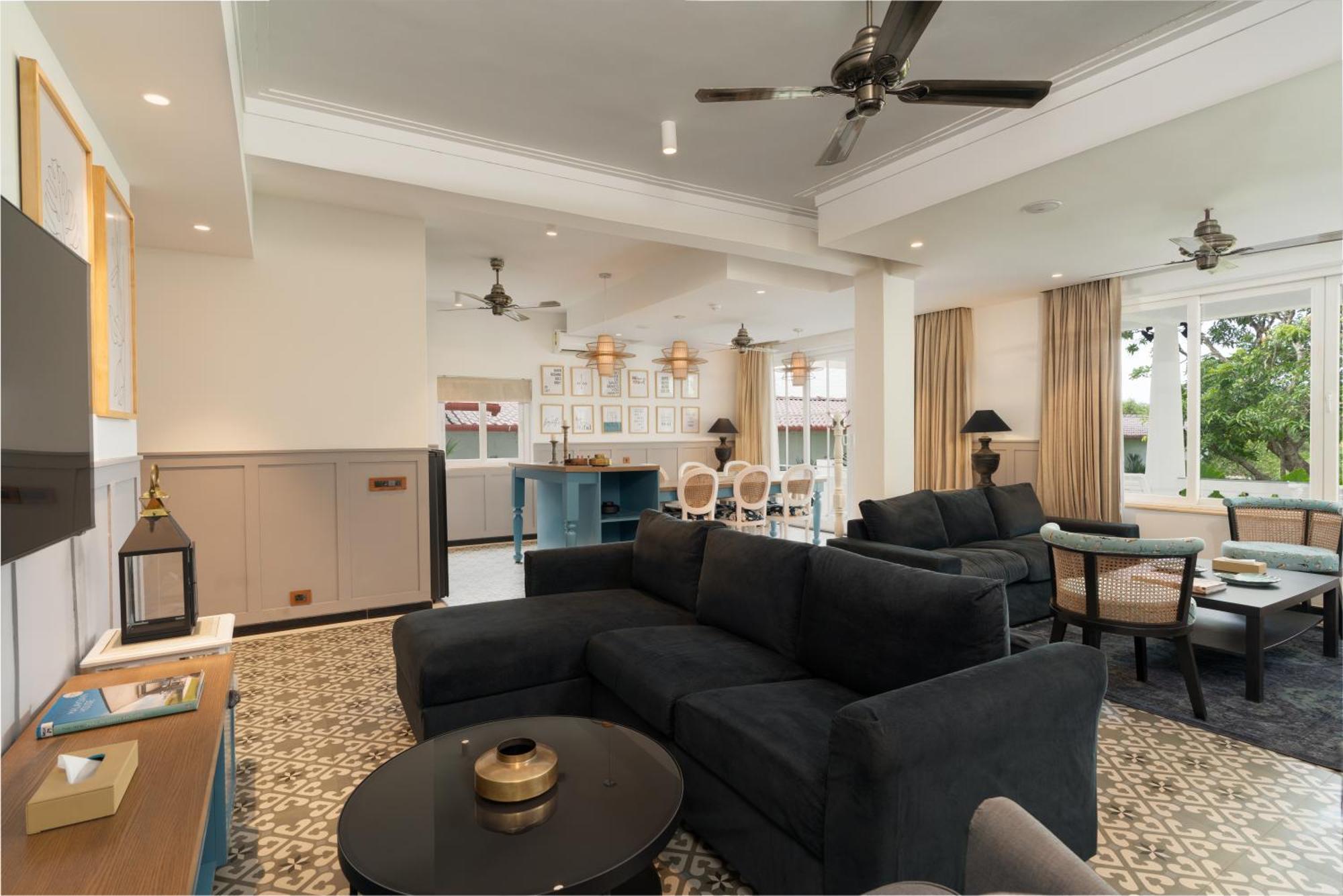 Storii By Itc Hotels Moira Riviera Extérieur photo