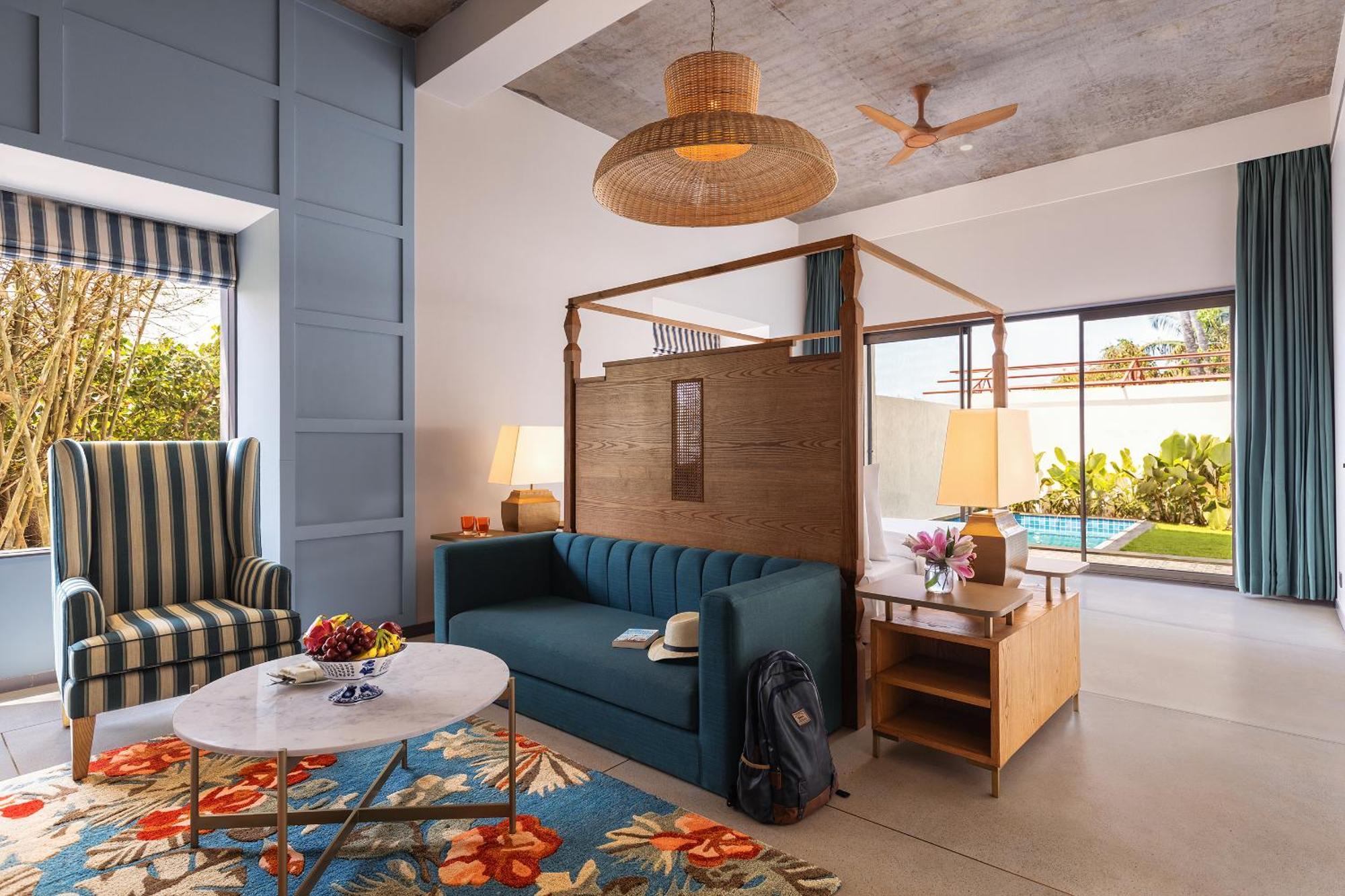 Storii By Itc Hotels Moira Riviera Extérieur photo