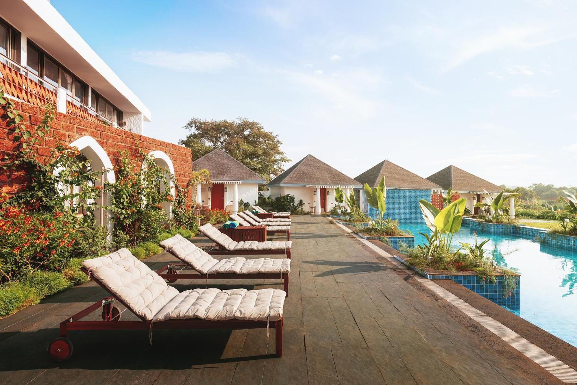 Storii By Itc Hotels Moira Riviera Extérieur photo