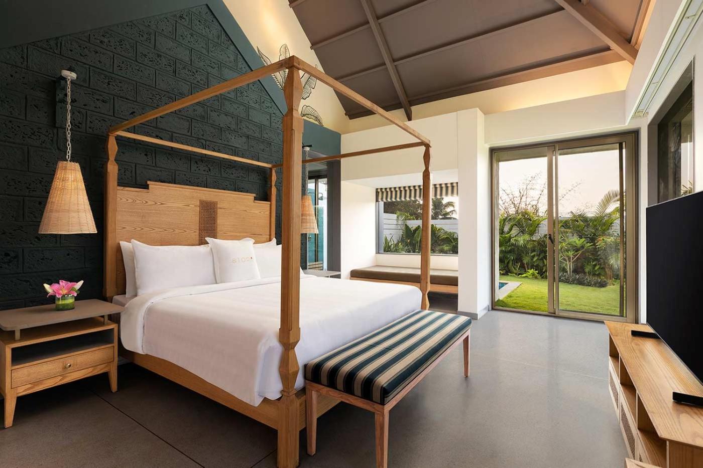 Storii By Itc Hotels Moira Riviera Extérieur photo