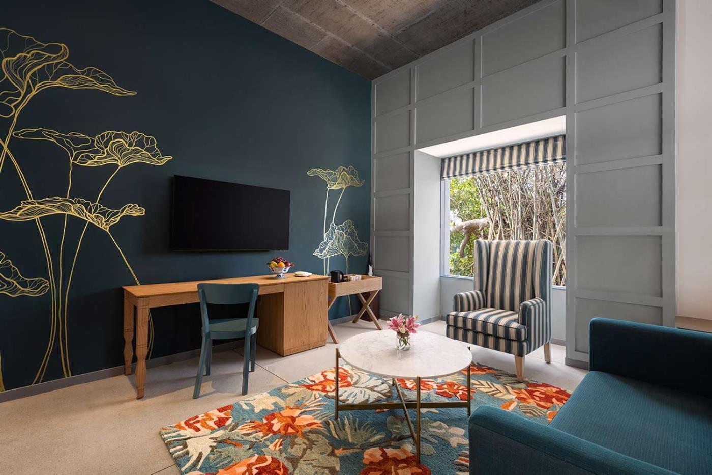Storii By Itc Hotels Moira Riviera Extérieur photo