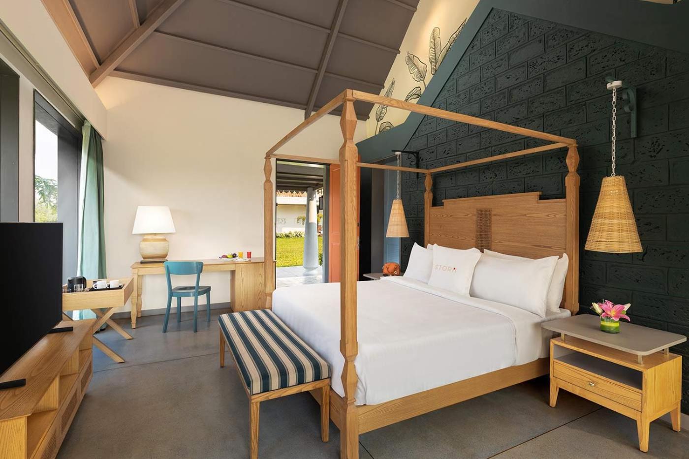 Storii By Itc Hotels Moira Riviera Extérieur photo