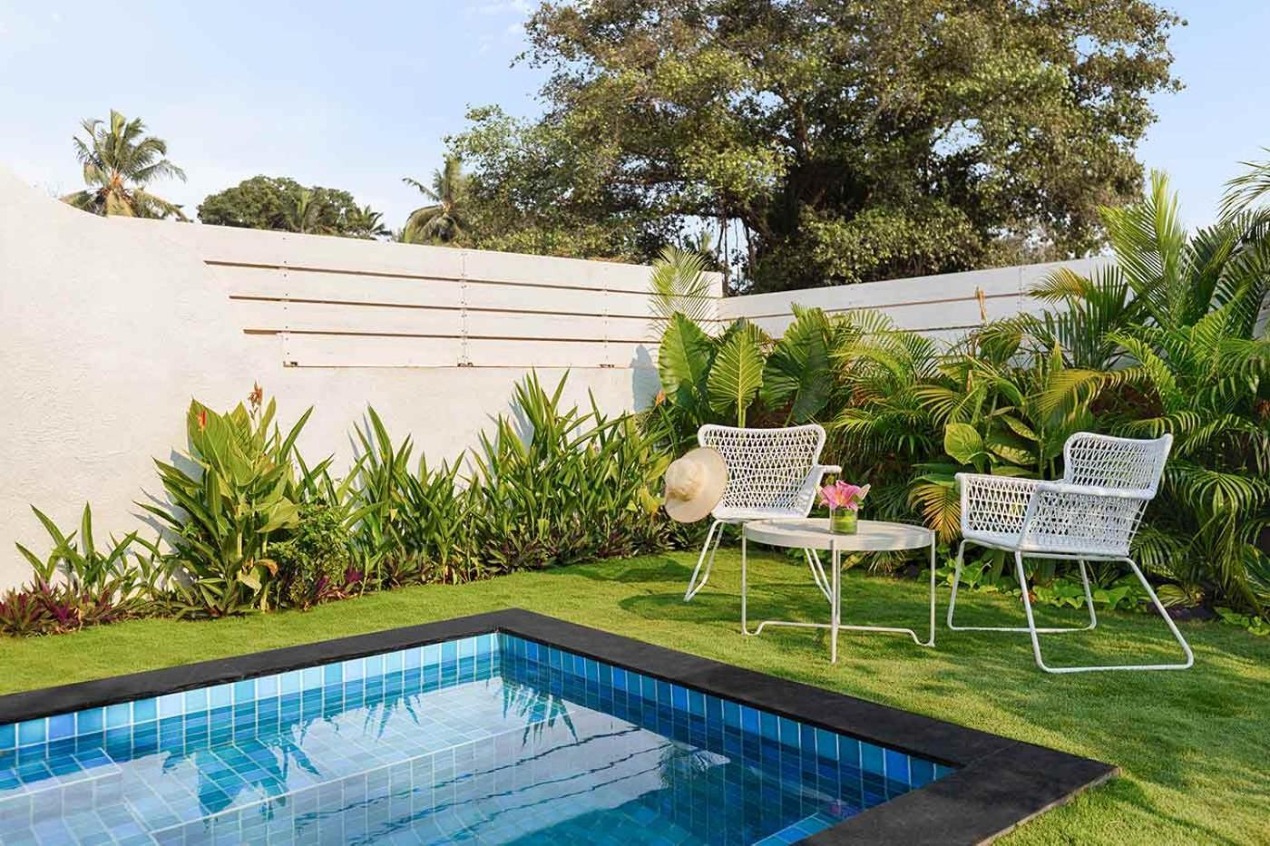 Storii By Itc Hotels Moira Riviera Extérieur photo