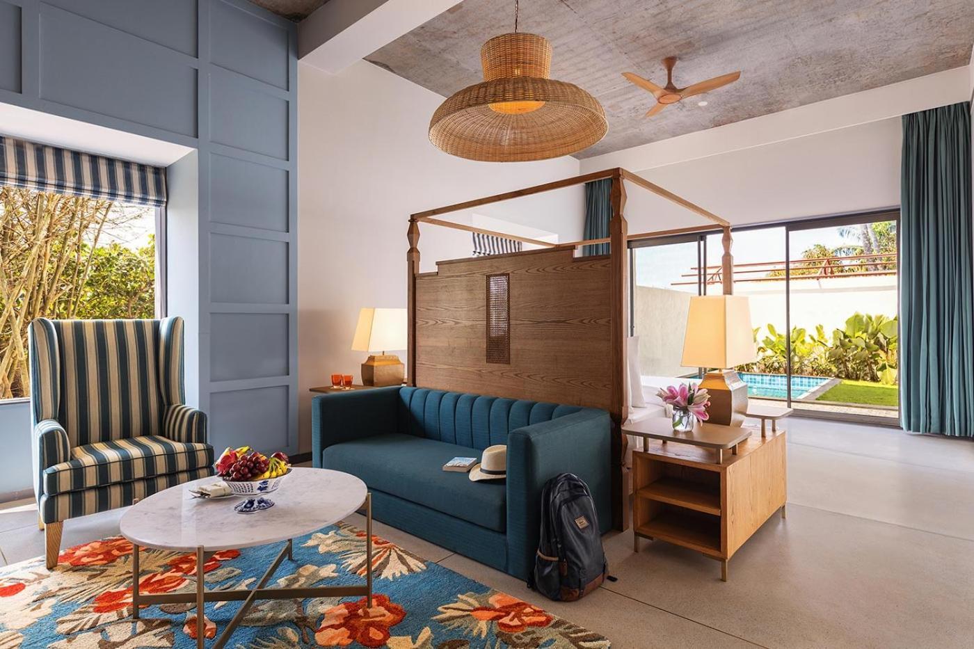 Storii By Itc Hotels Moira Riviera Extérieur photo